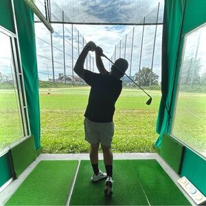 Meet your Posher, Anthony